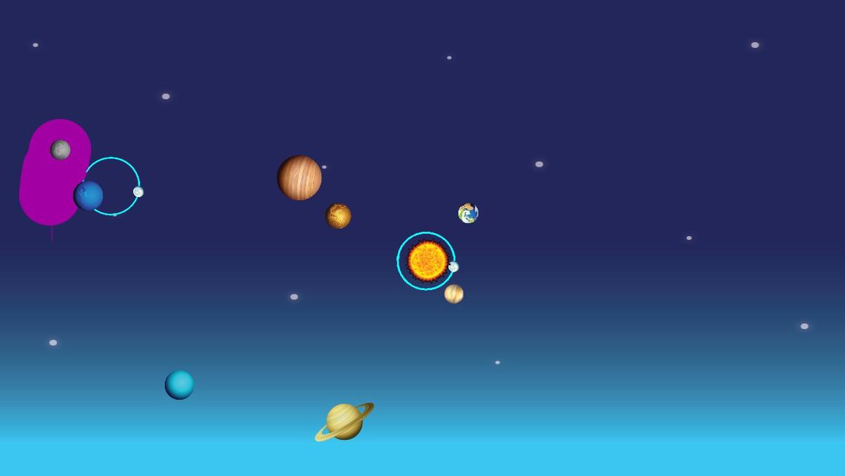 Solar System