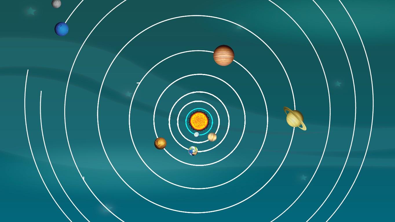 Solar System