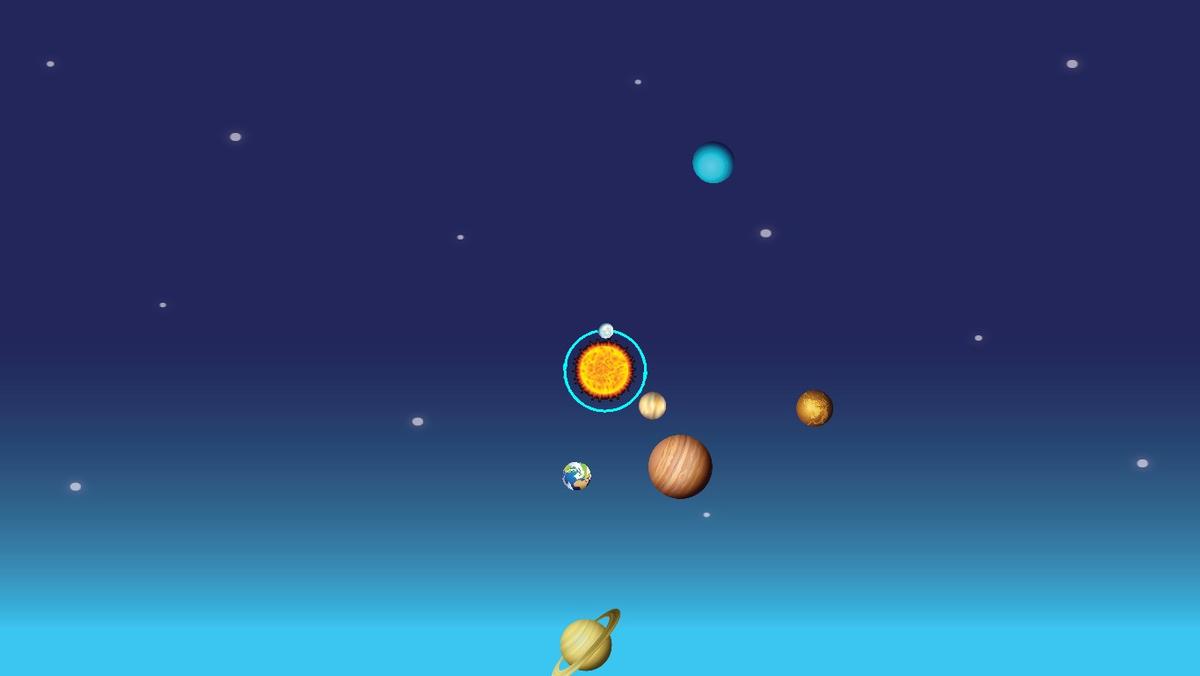 Solar System