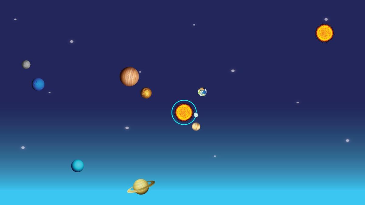 Solar System