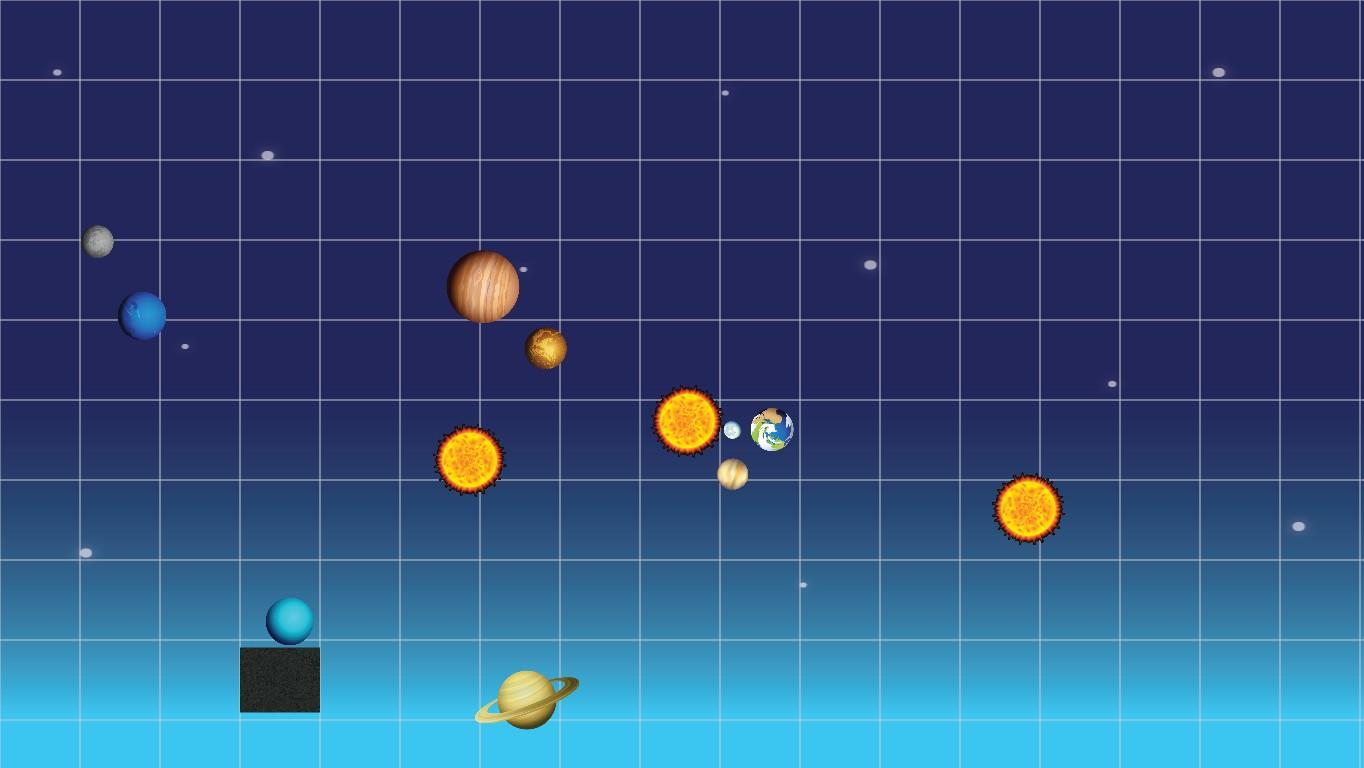 Solar System