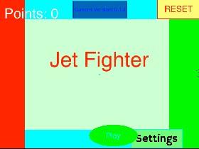 Jet Fighter 1 1