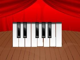 My Piano 1 1