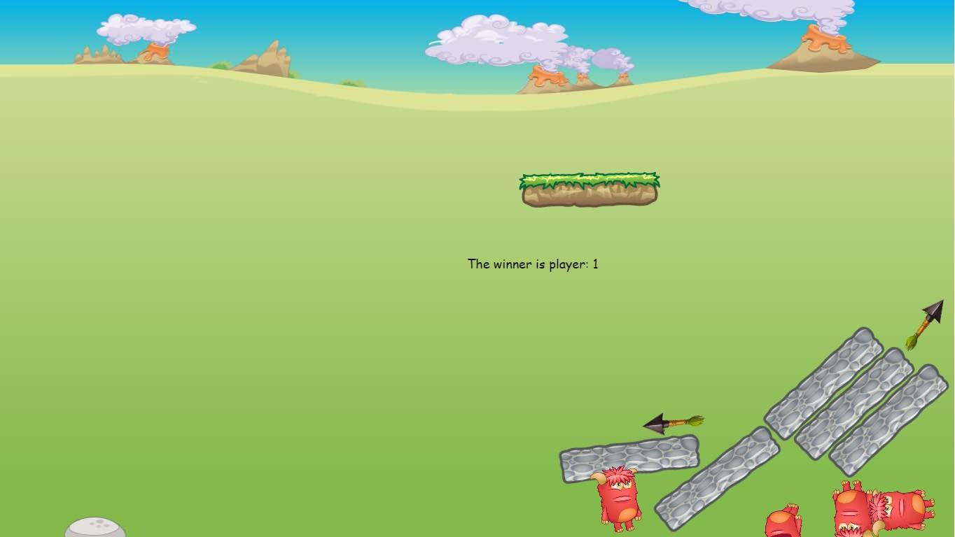 Physics Game