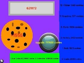 Cookie Clicker Tynker 1