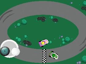 Mario Kart  1