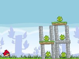 angry birds 1