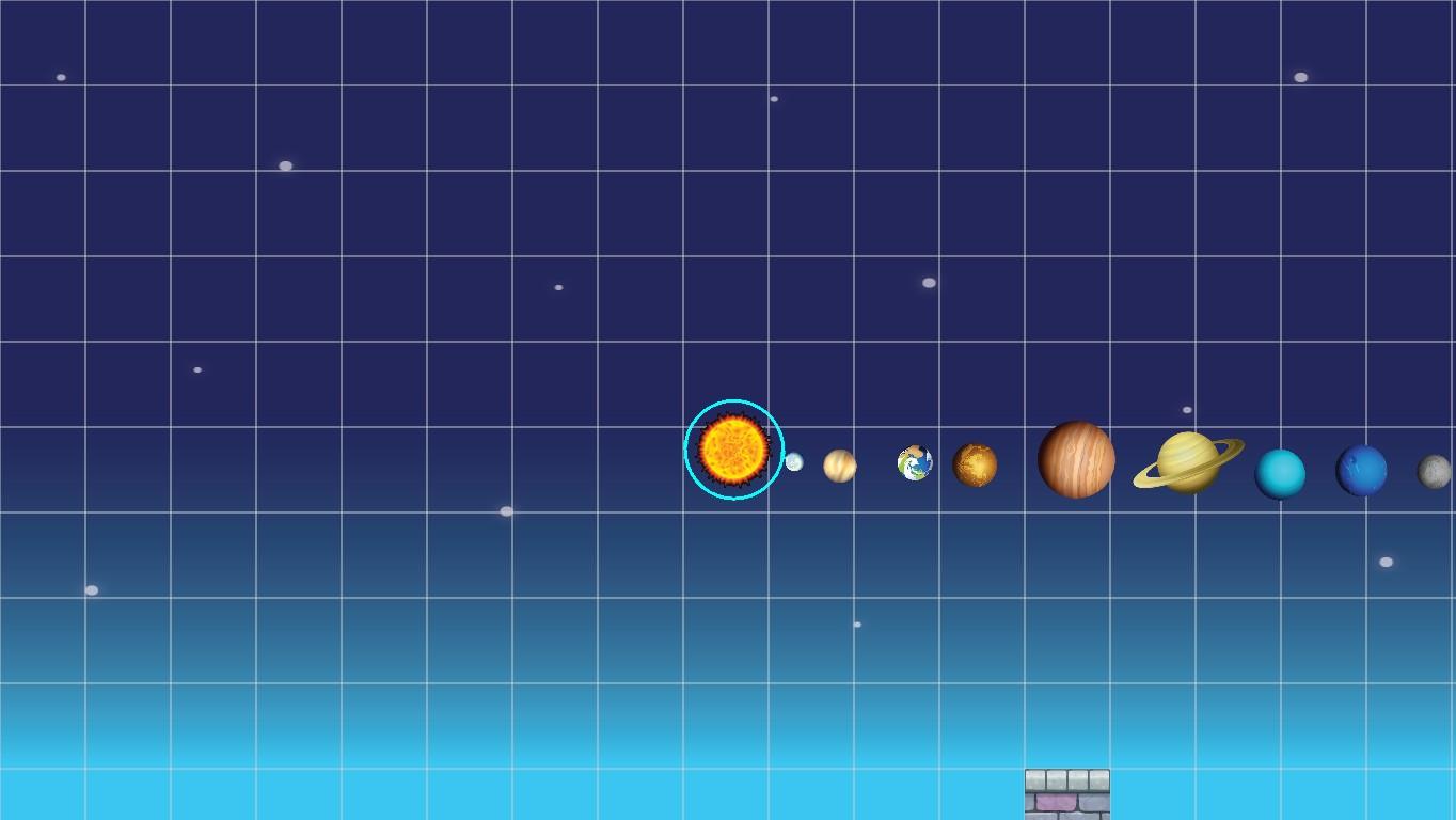 Solar System