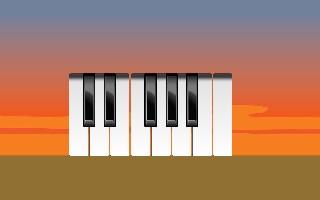 My Piano