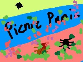 Picnic Panic 1