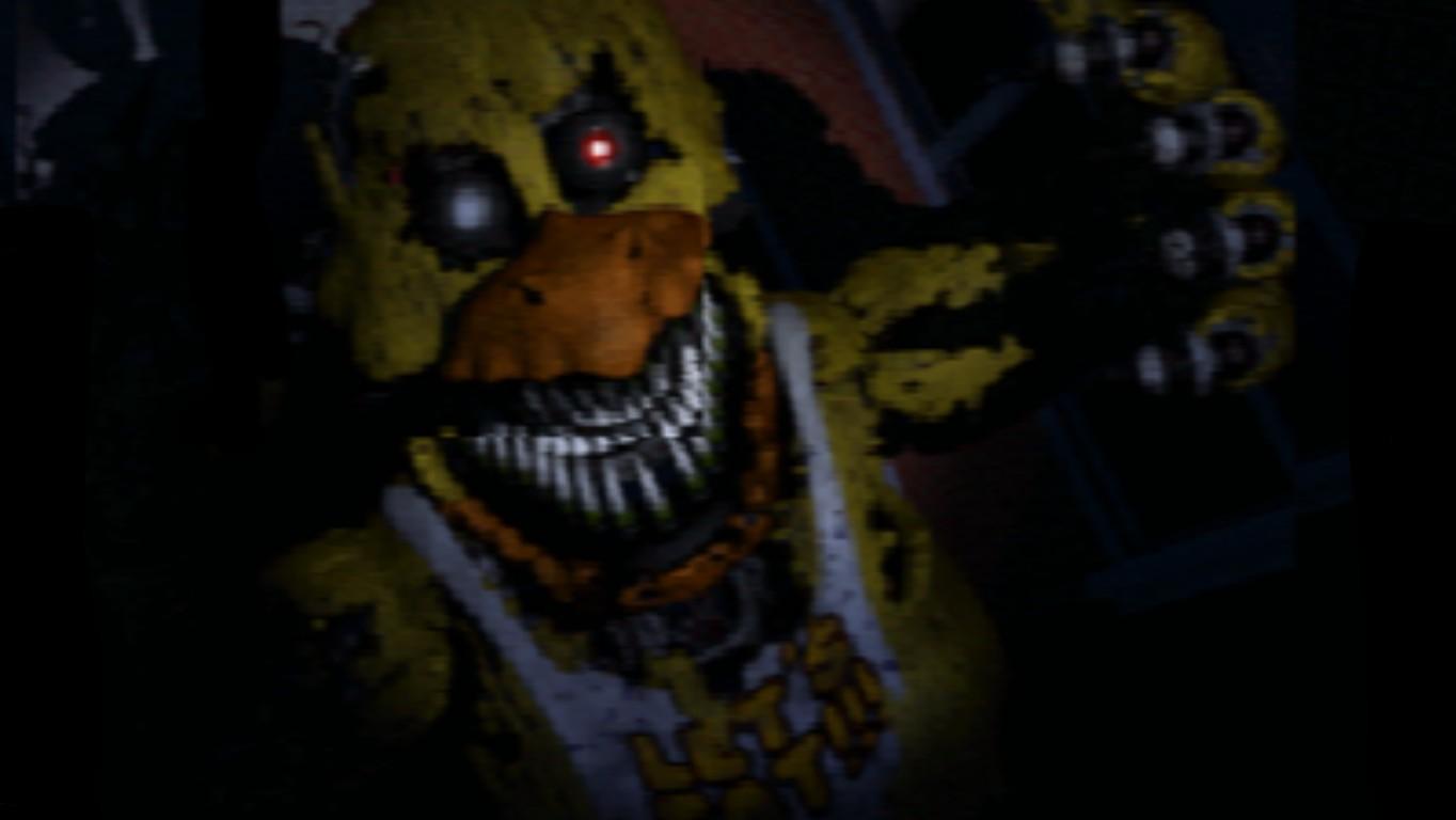 fnaf4