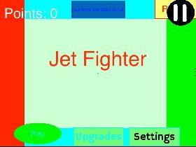 Jet Fighter 1