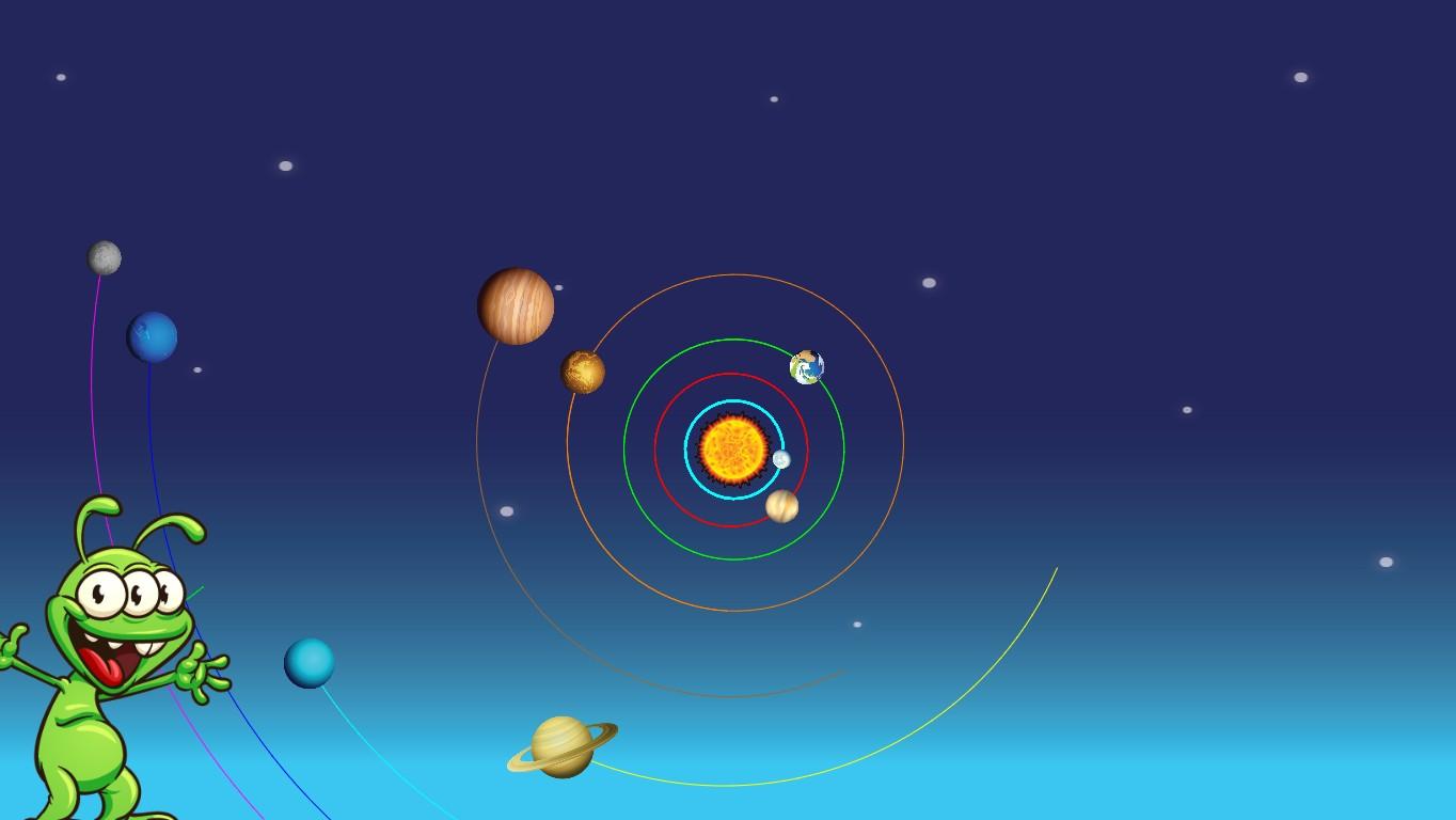 Solar System