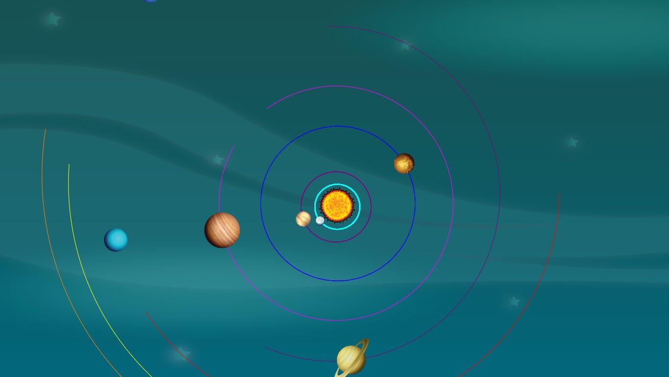 Solar System