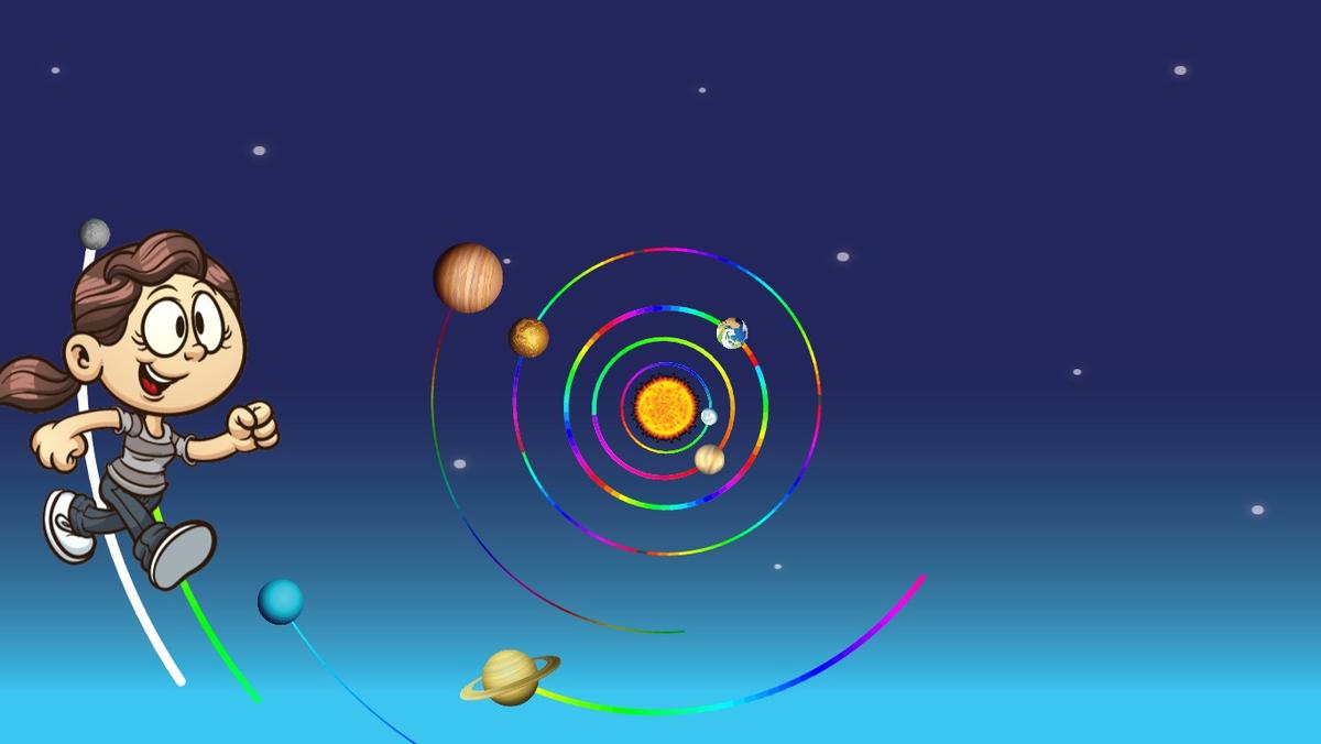 Solar System