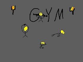 Da Gym 1