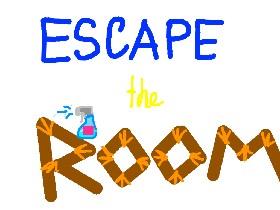 Escape the room 1