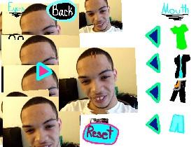 Design your own icejjfish