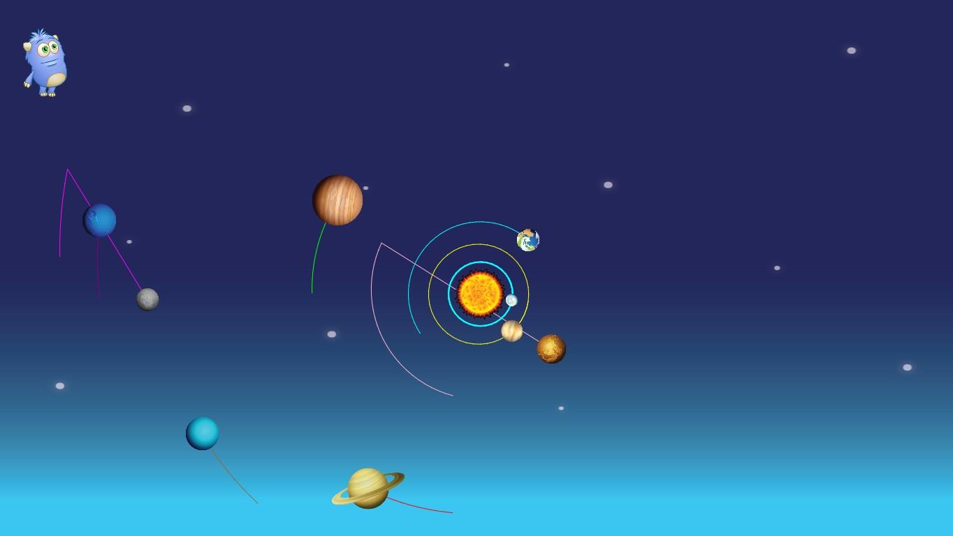 Solar System