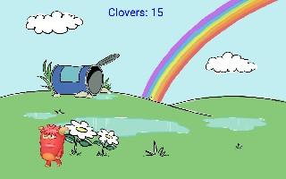 Clover Chaser 2