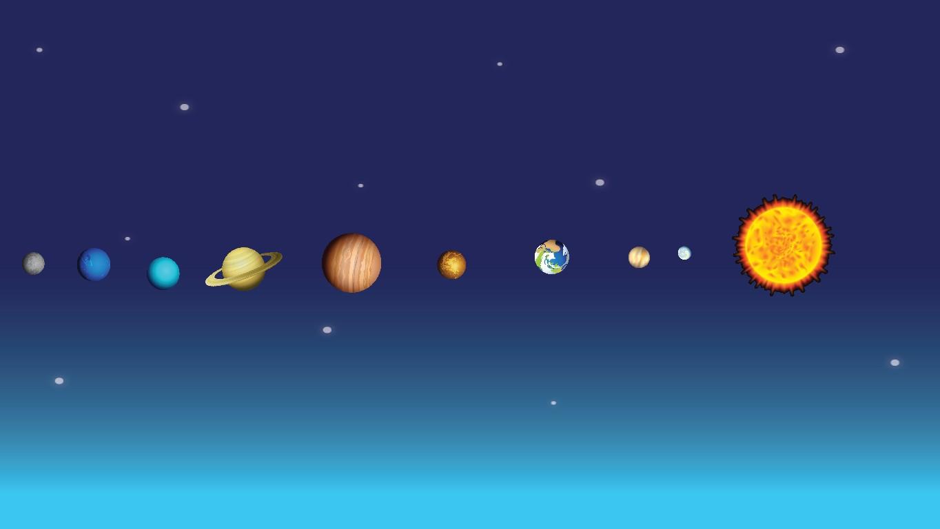 Solar System