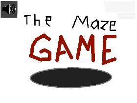 The Maze Game! 2