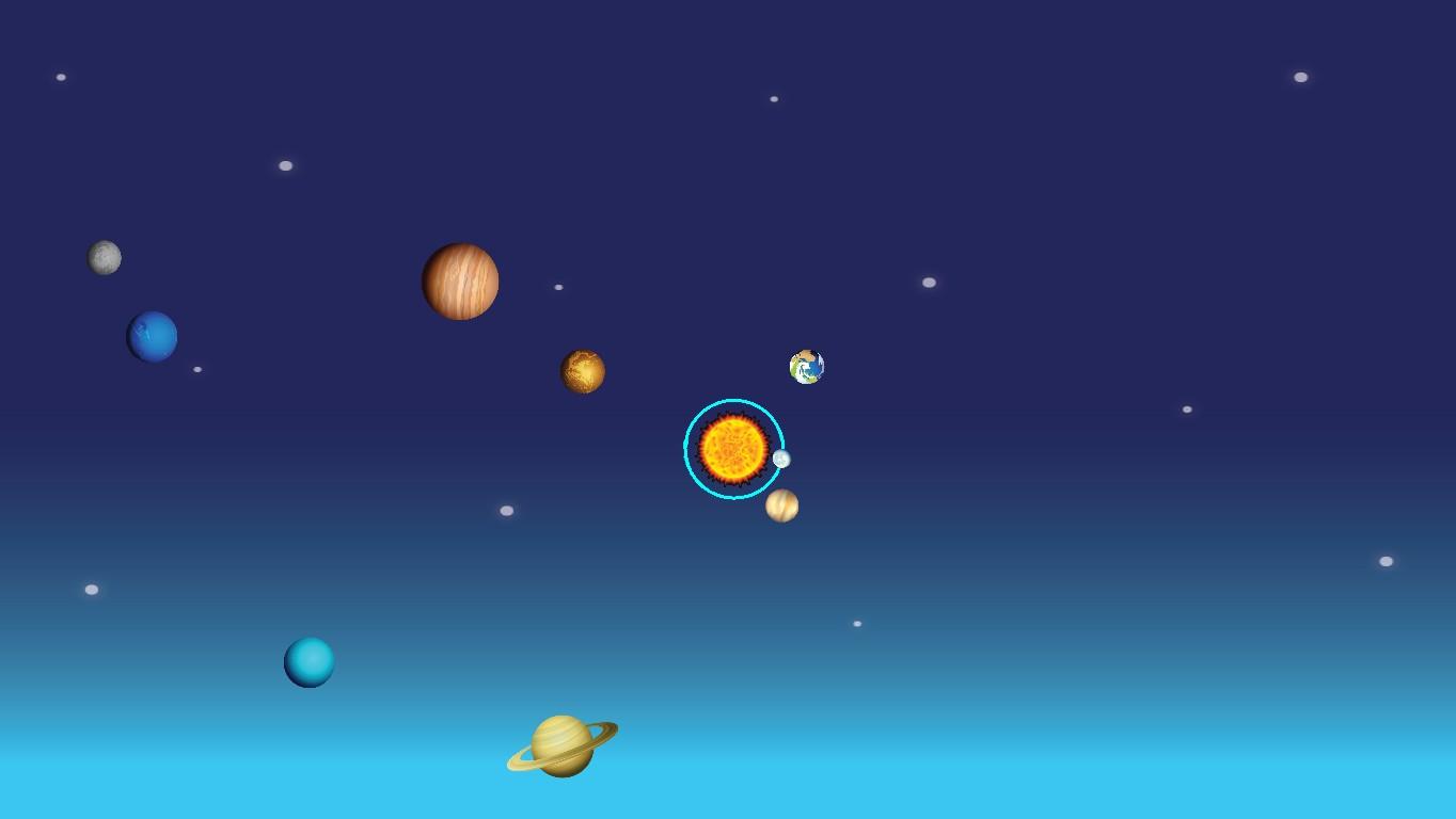 Solar System