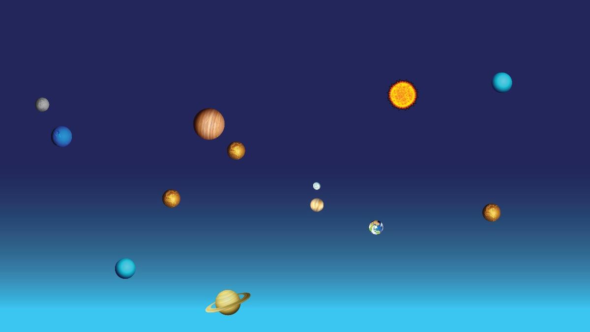 Solar System