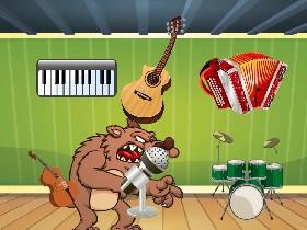 Rock Band 1