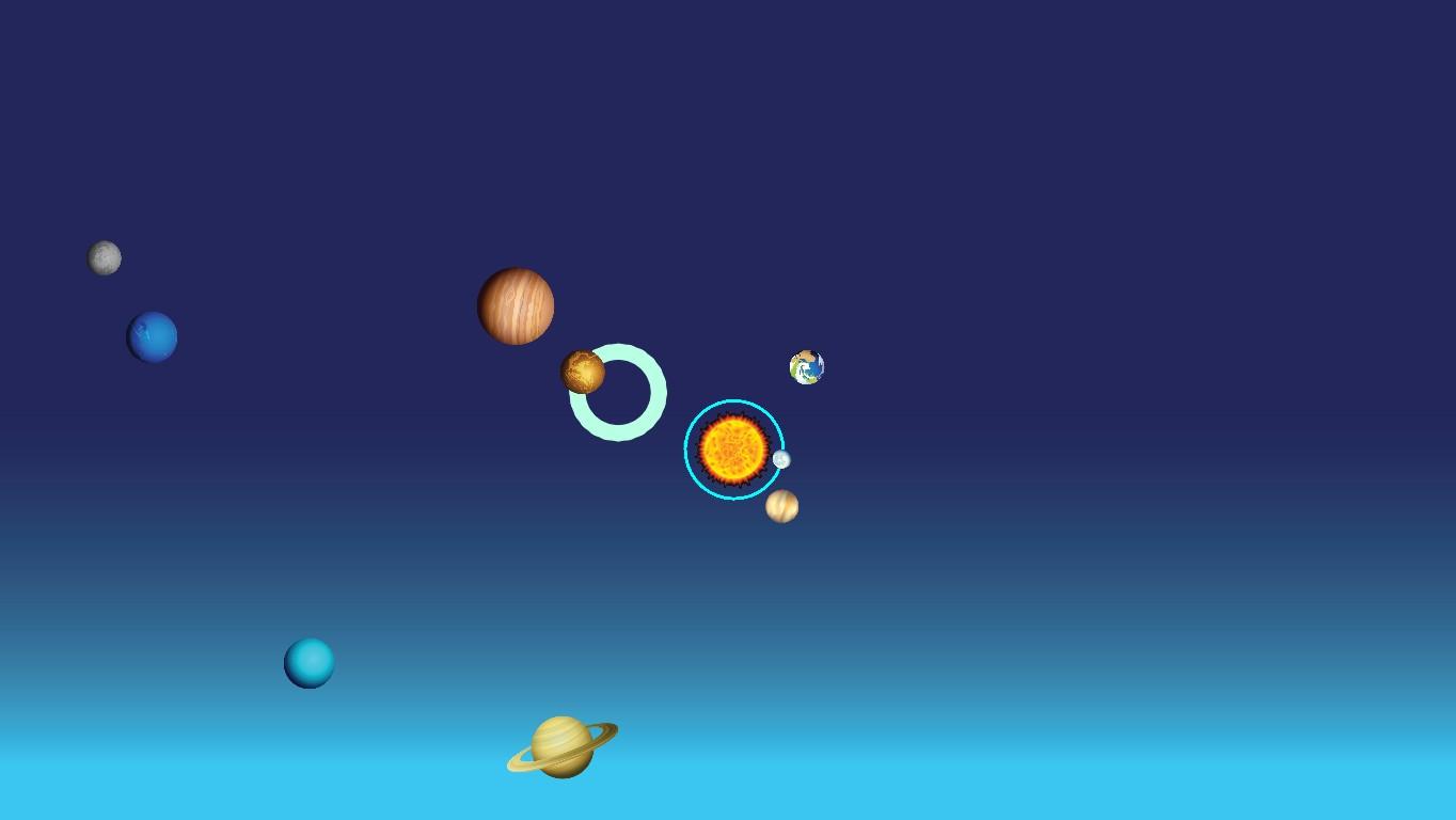 Solar System