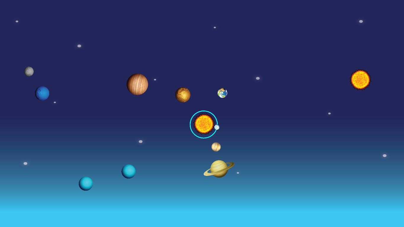 Solar System