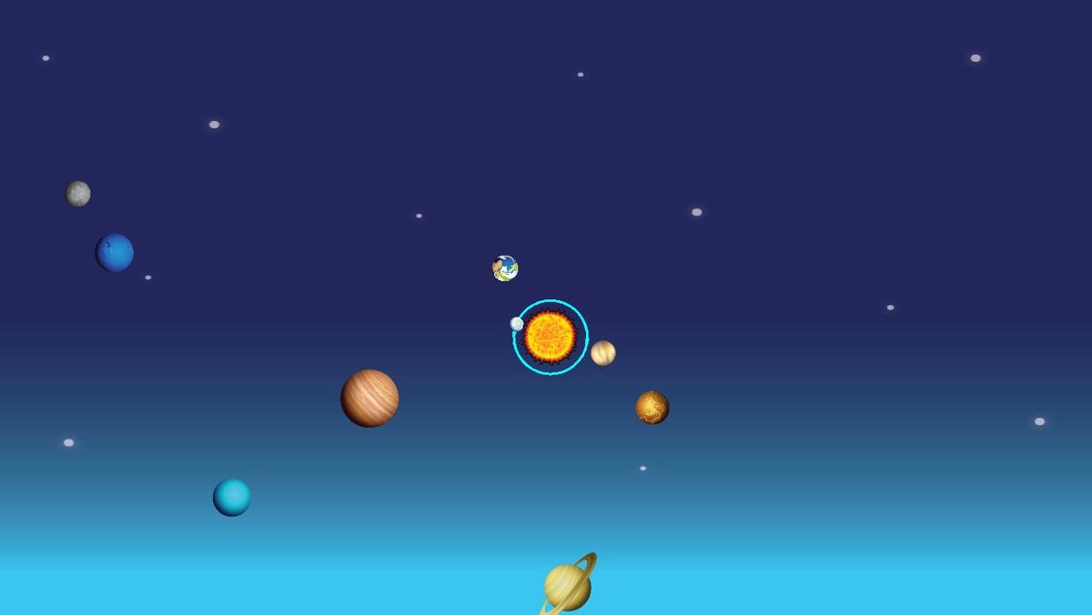 Solar System