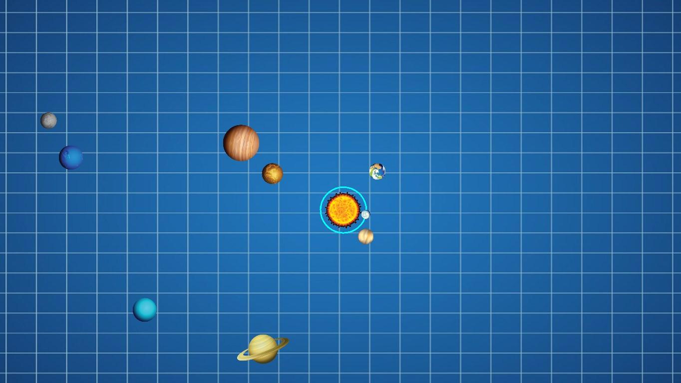 Solar System