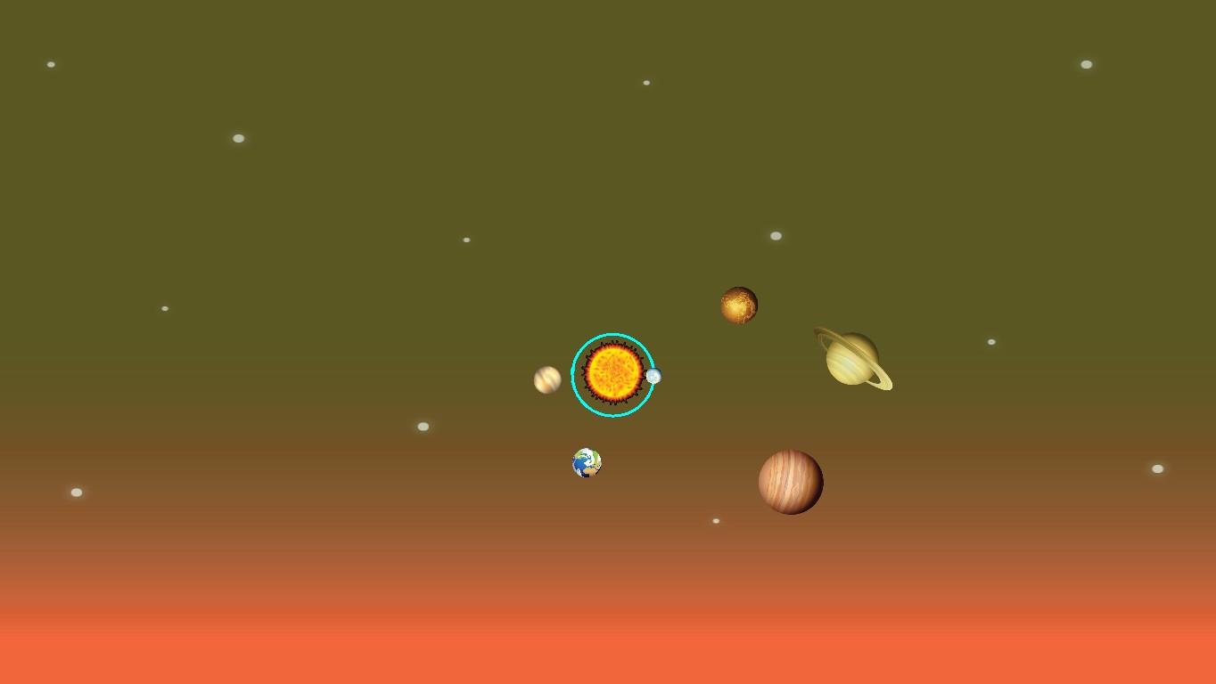 Solar System