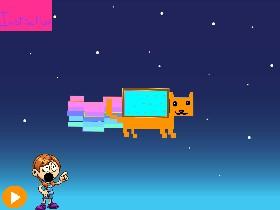 Nyan Cat!😺