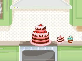 Cupcake Conga 1