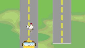 Chicken Crossing 2