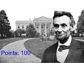 Presidents Day Trivia 1