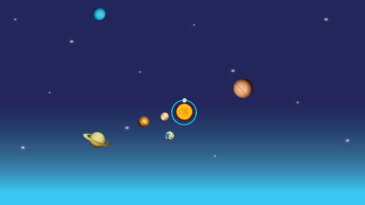 Solar System