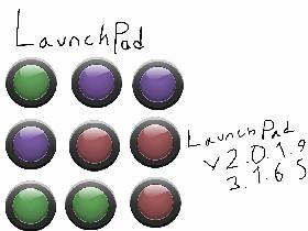 LaunchPad v1.0