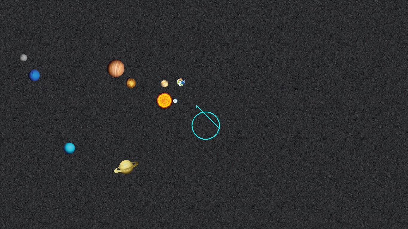 Solar System