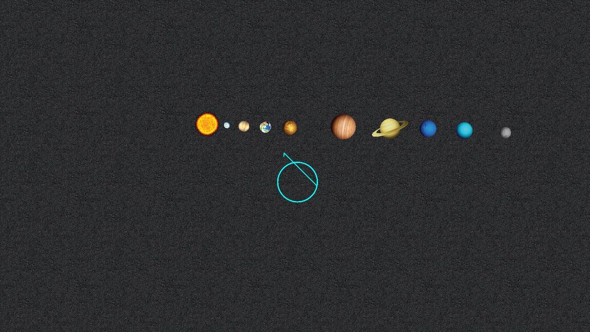 Solar System