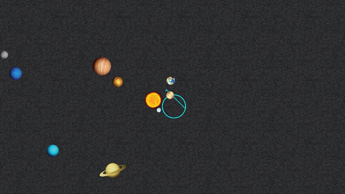 Solar System