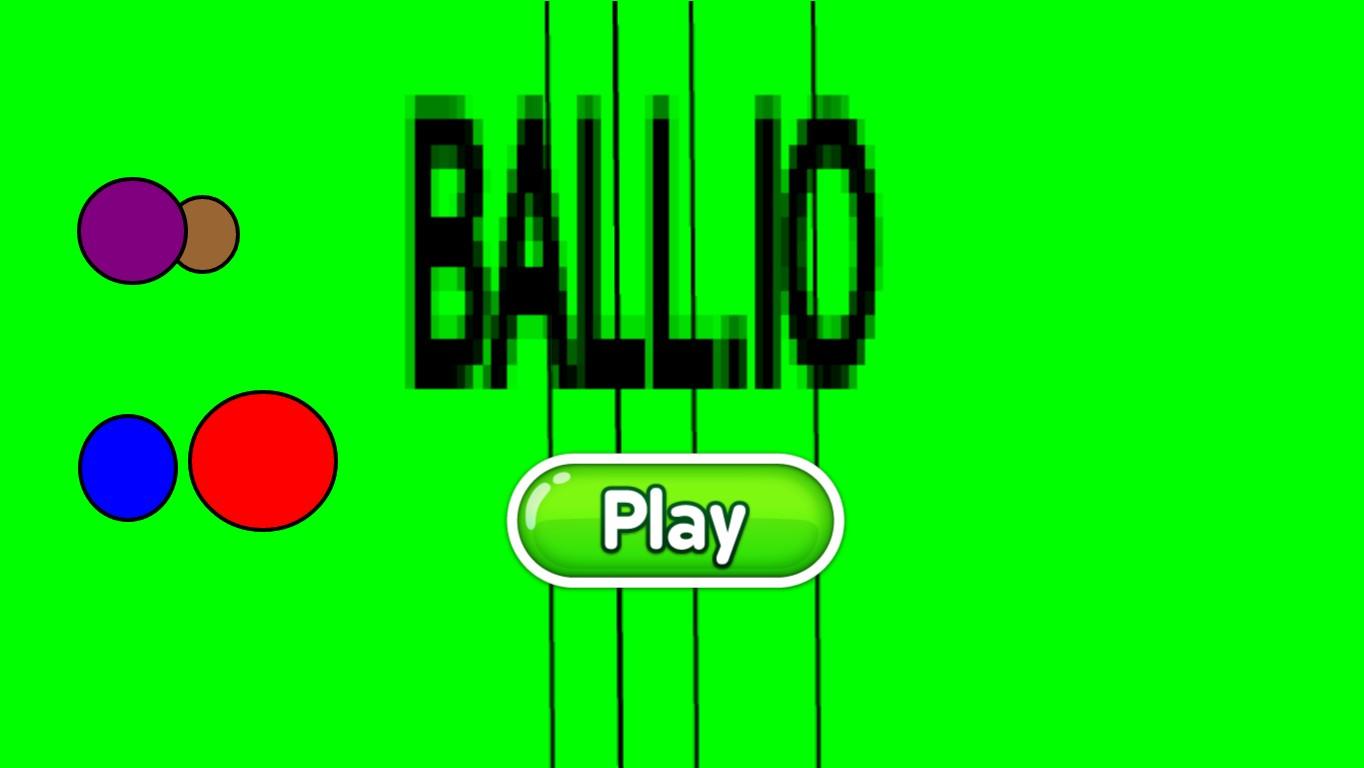 Ball.io