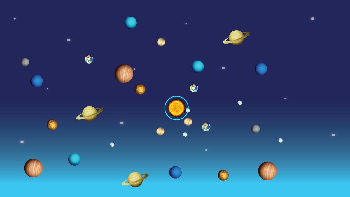 Solar System