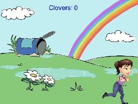 Clover Chaser 2