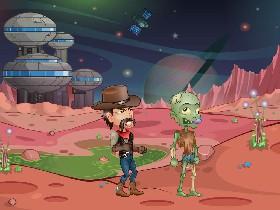 Space Cowboy 1