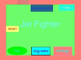 V0.3.3 Jet Fighter 1