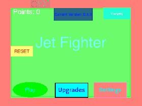 V0.3.3 Jet Fighter 1