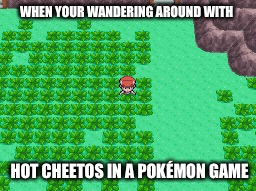 Pokeman Meme 2